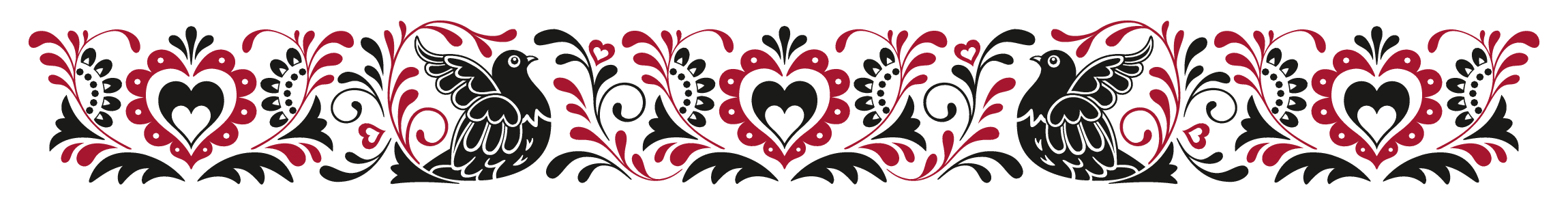 Katarína Žiak ornament