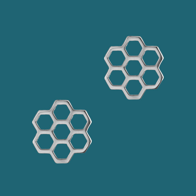 Studs honeycomb 1