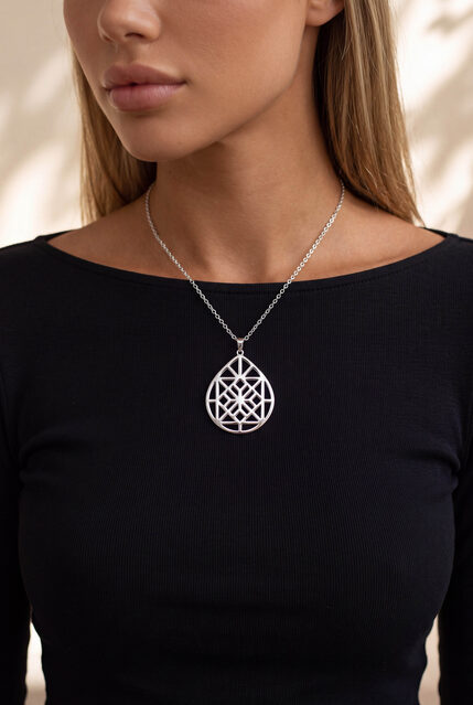 Pendant Gatra – tear 1