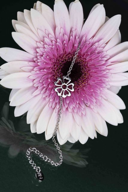 Bracelet vajnory flower 1