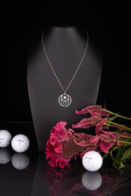 Prívesok golf 7