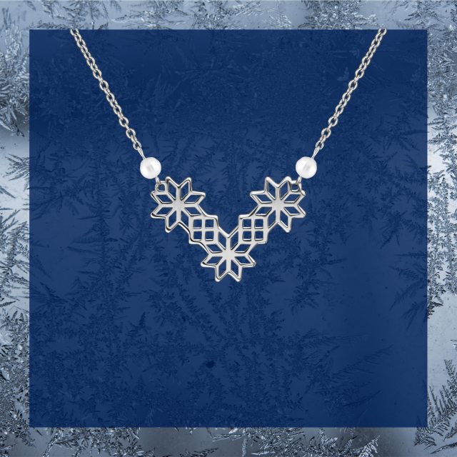 Necklace Novohrad – V