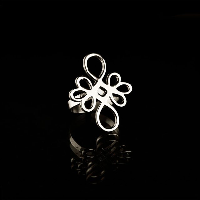 Ring infinity 1