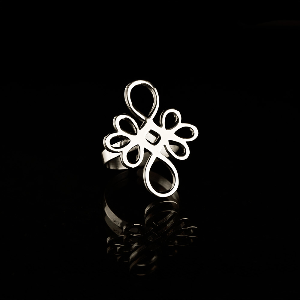 Ring infinity 1