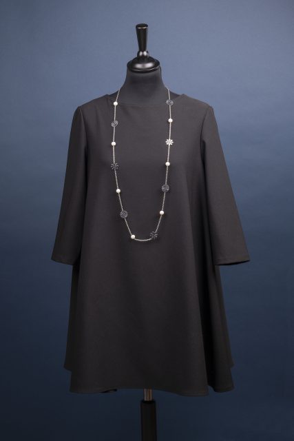 Chain Trakovice 2 + pearls