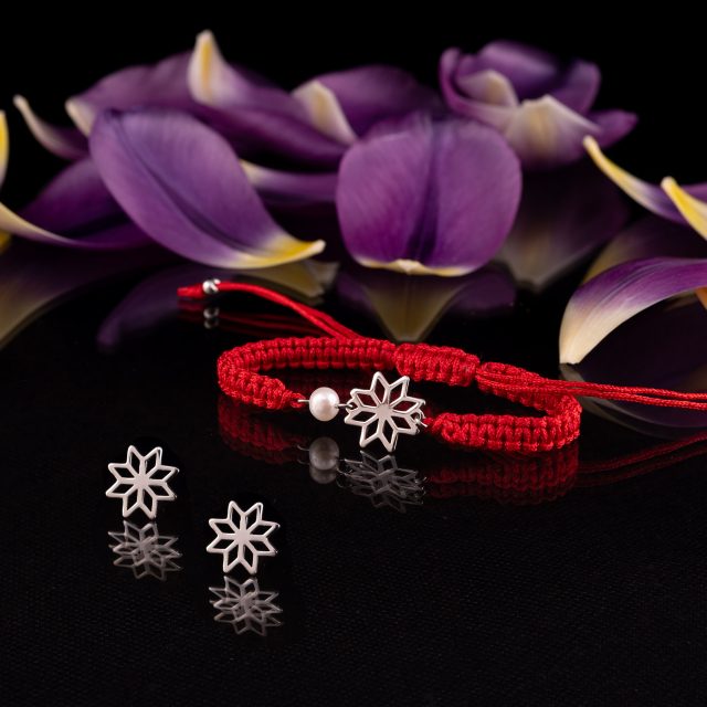 Set Novohrad star 1 + pearl