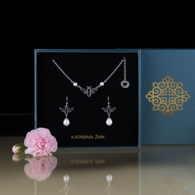 Set honeybee 1