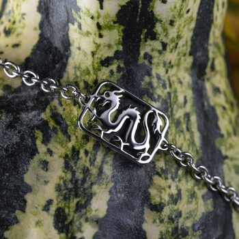 Chain bracelets