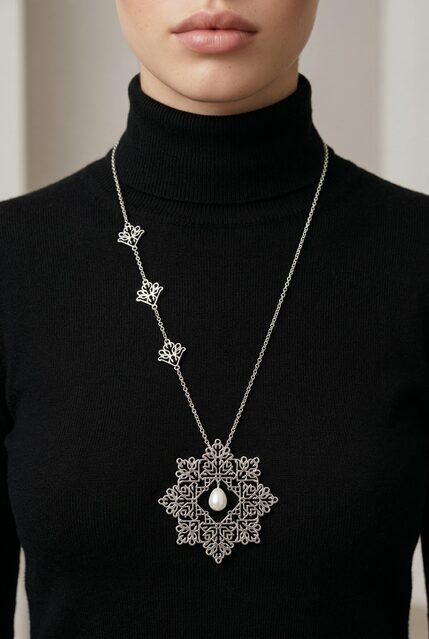pohorela ornamge