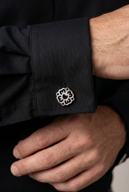 Blueprint – cufflinks