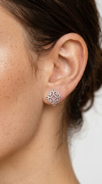 Studs Libay square