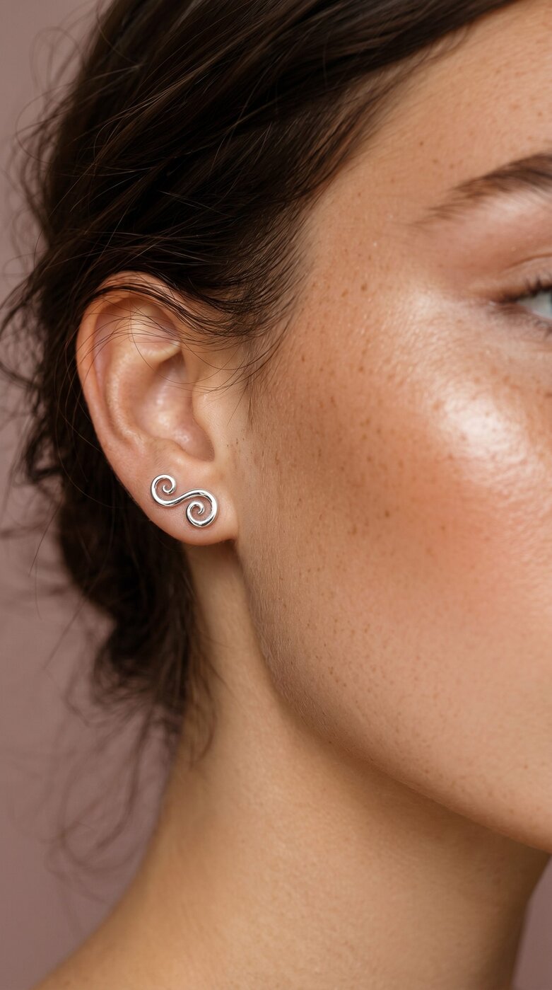 Studs wire craft loops 2