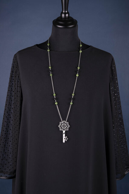 Pendant key Novohrad 2