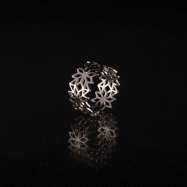 Ring stars 1