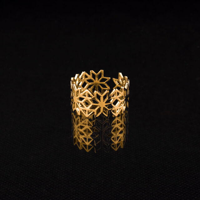 Ring stars 1
