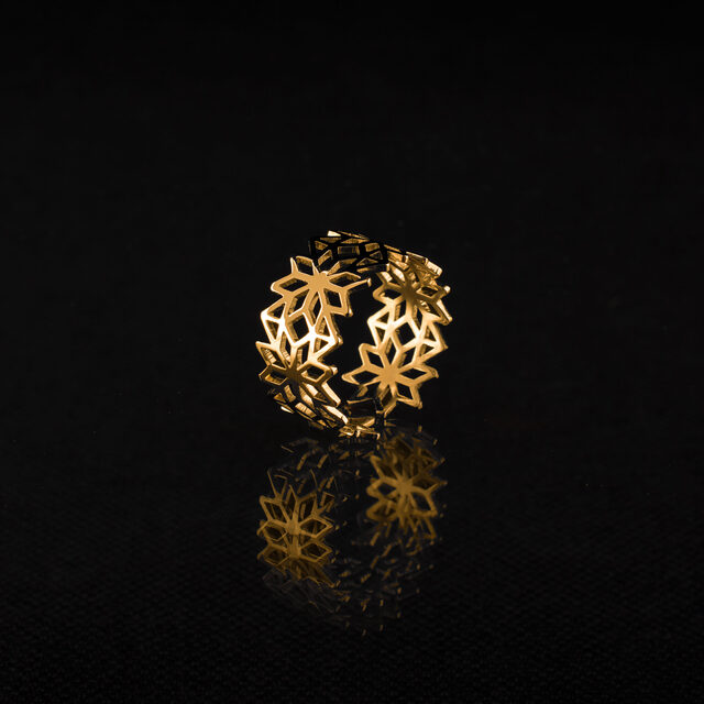 Ring stars 1