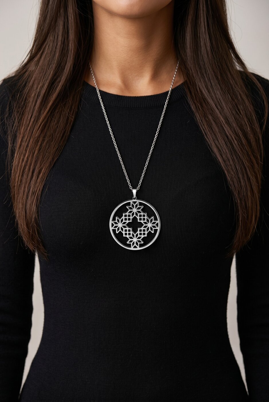 Pendant novohrad – circle 2