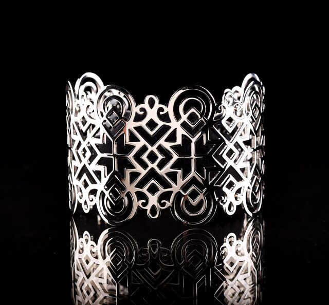 Bracelet gatra ornament – strip