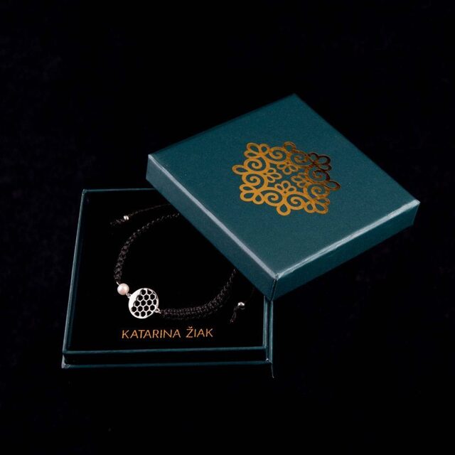 naramok snurka