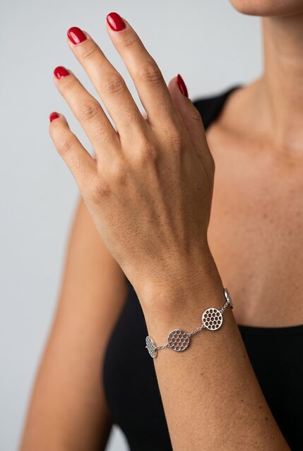 Bracelet golf 2