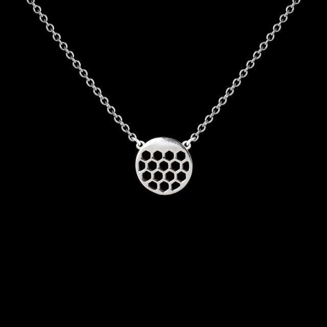 Necklace golf 6