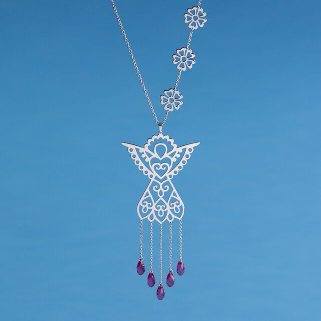Pendant angel vajnory – 1