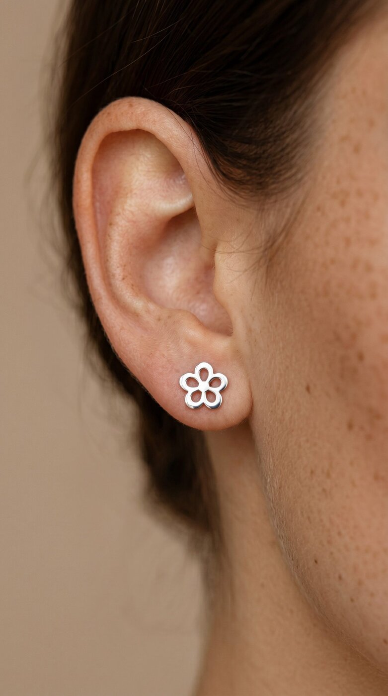 Studs flower