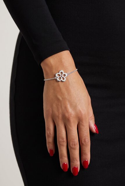 Bracelet flower 1