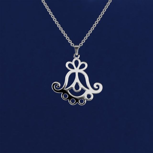 Pendant bellflower 1