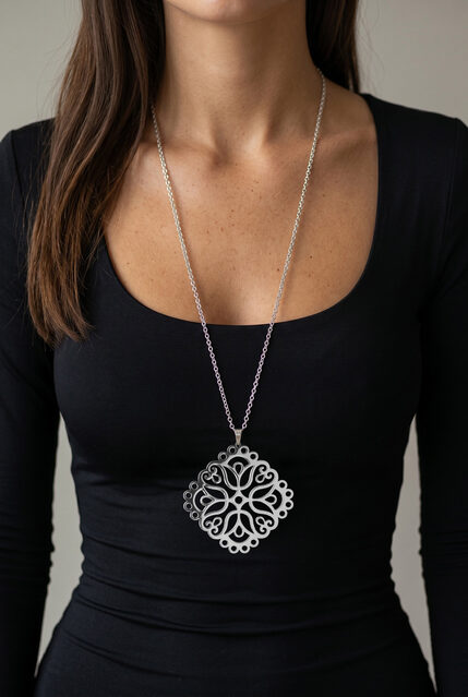 Pendant bellflowers – ornament