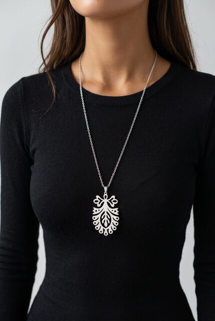 Prívesok Trakovice 5 – konárik 1
