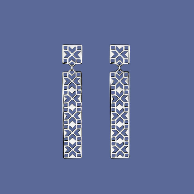 Earrings geometry – strip 2