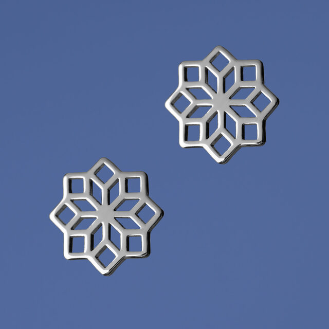 Studs geometry – star 2