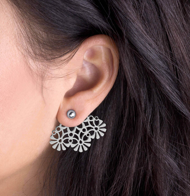 Ear Jackets Trakovice – small fan 2