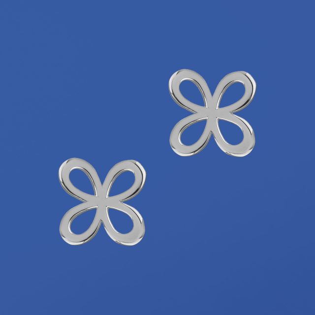 Studs infinity 1