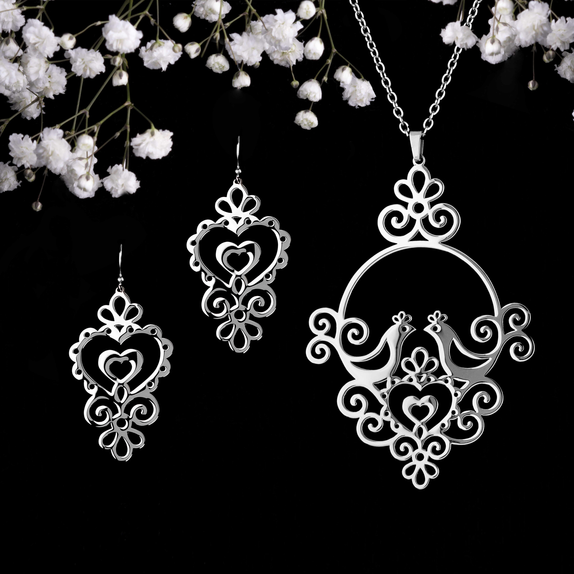 Slovenská ornamentika