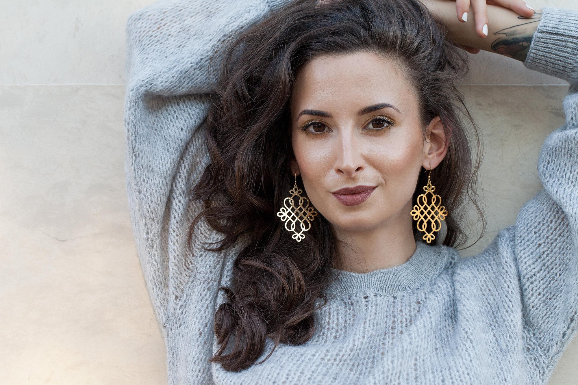 Folklórne nekonečno