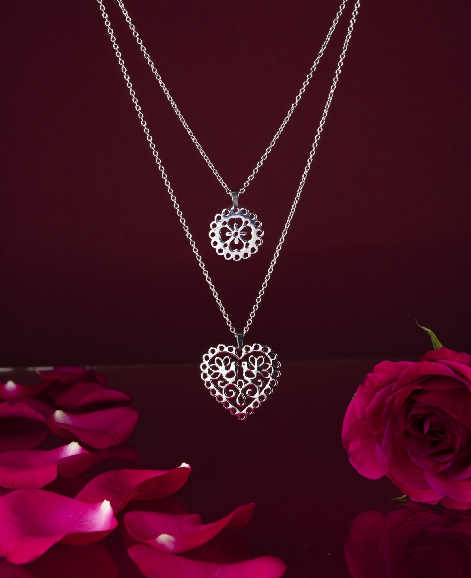 Tradícia v srdci ukrytá