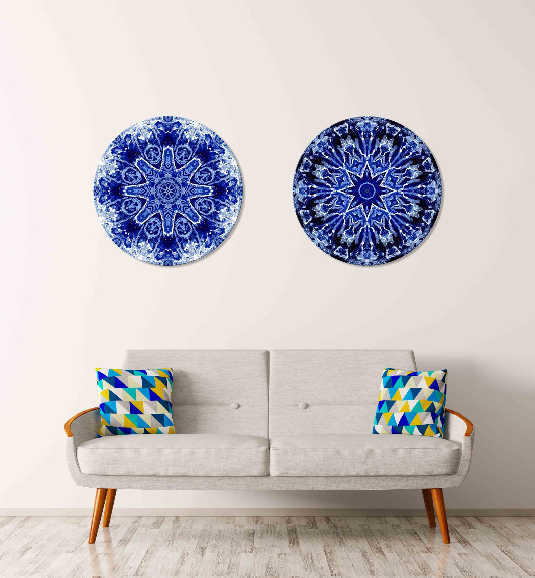 Zimná nostalgia č.12