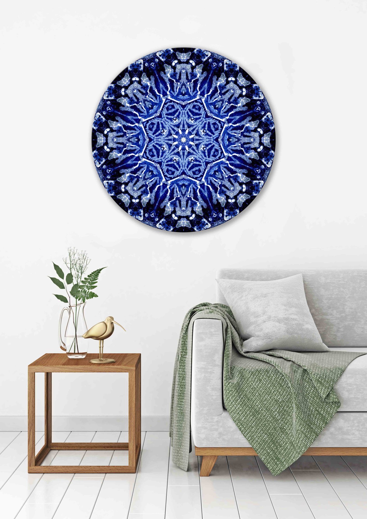 Zimná nostalgia č.13