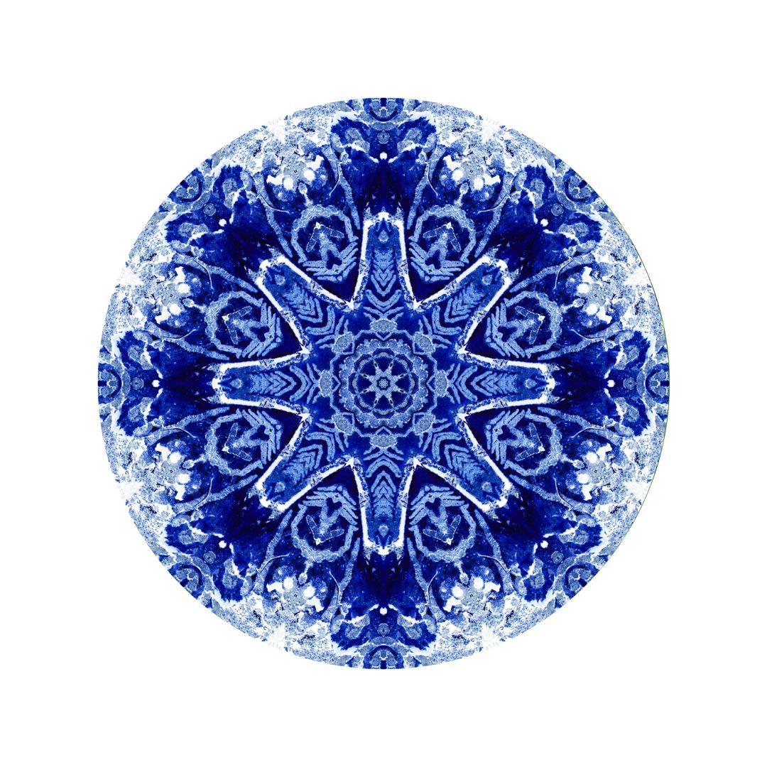 Zimná nostalgia č.8