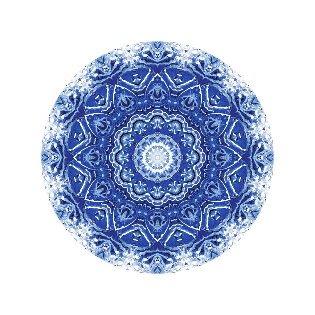 Zimná nostalgia č.1