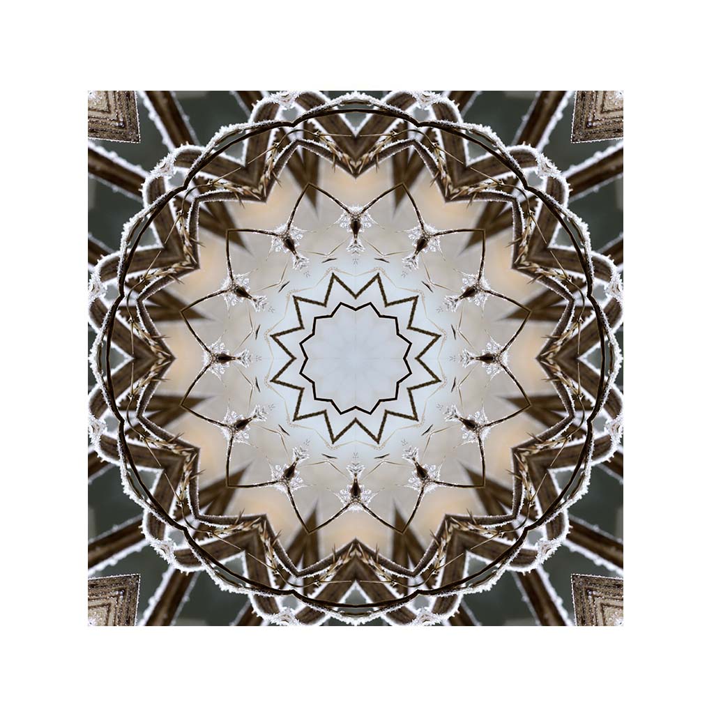 Jazerný vánok č.5