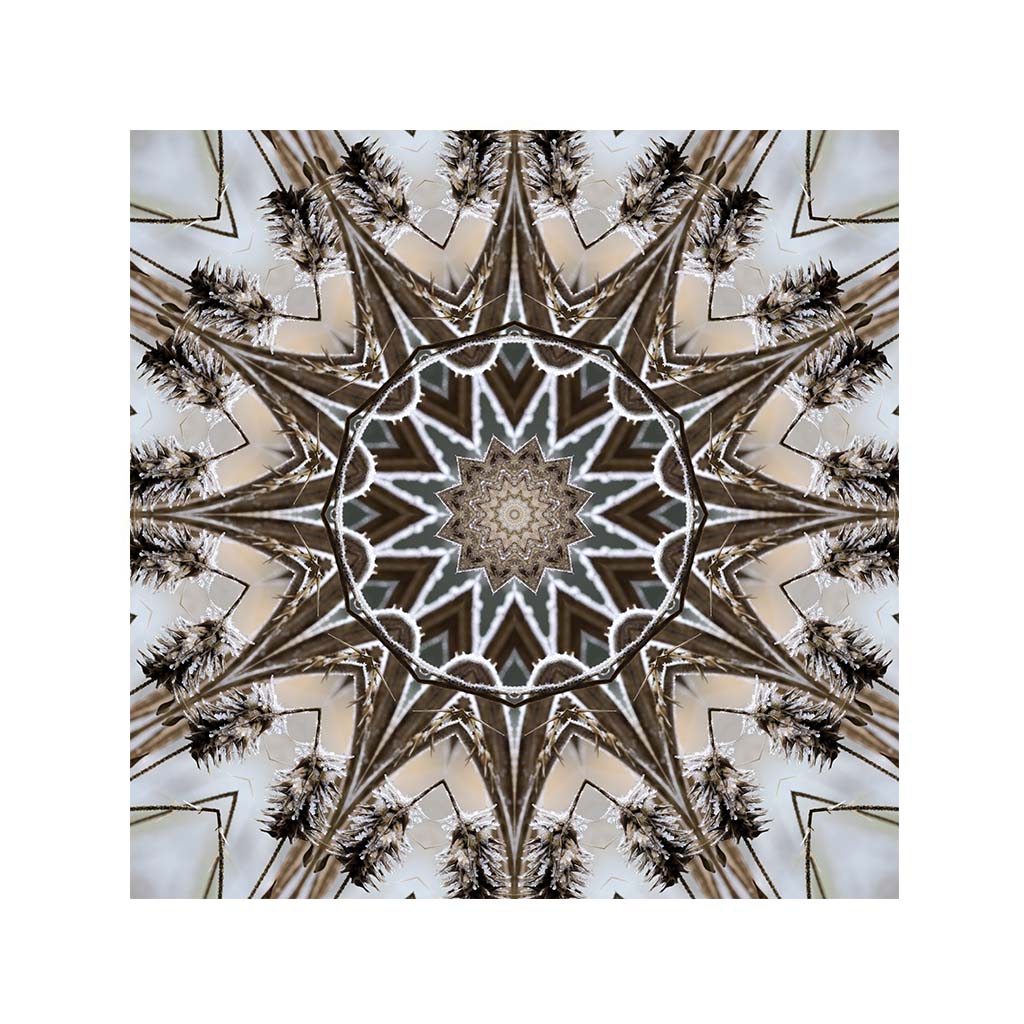 Jazerný vánok č.3