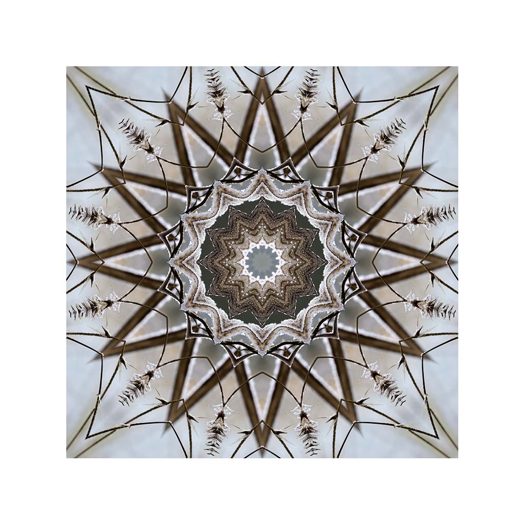 Jazerný vánok č.2