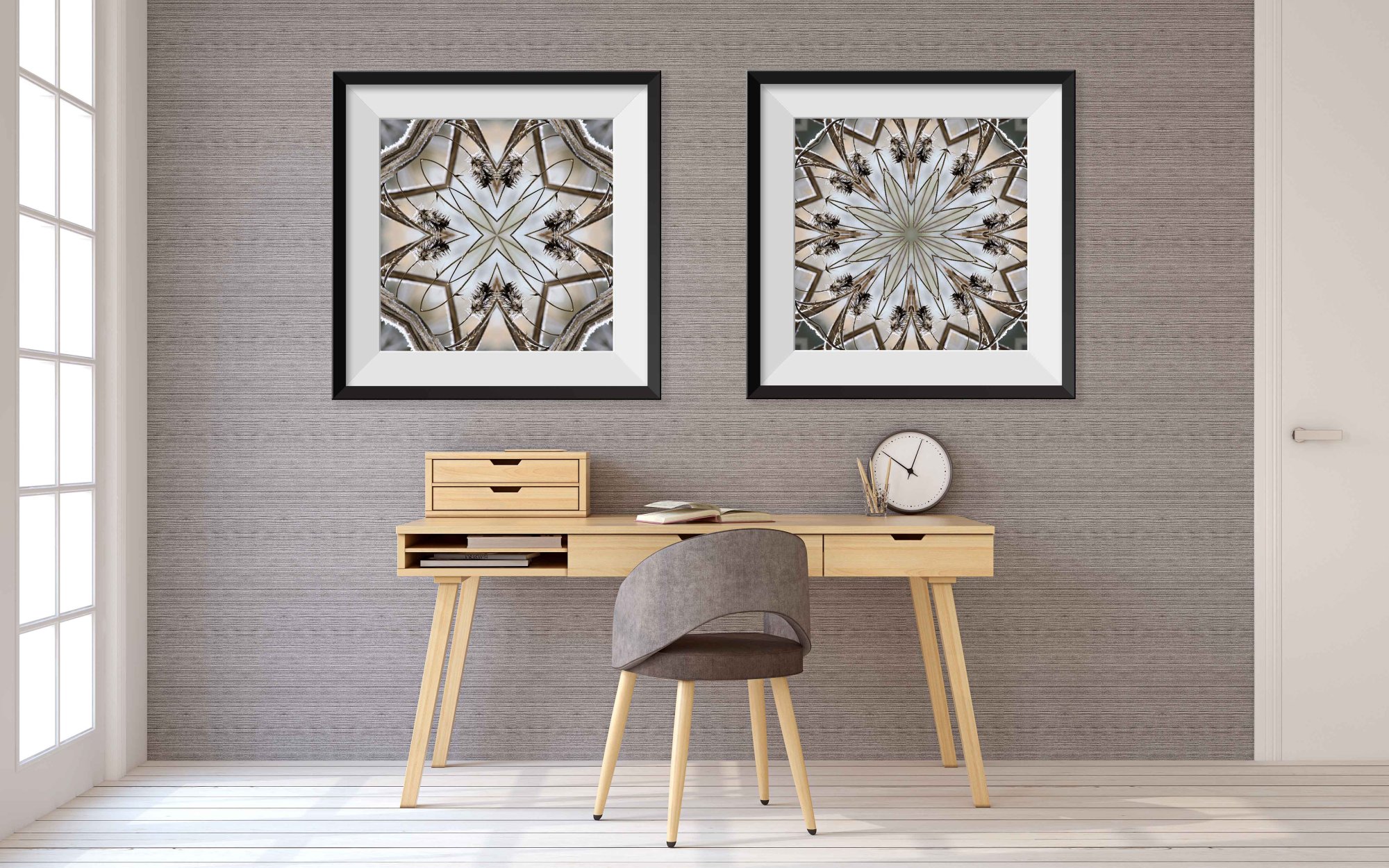 Jazerný vánok č.7