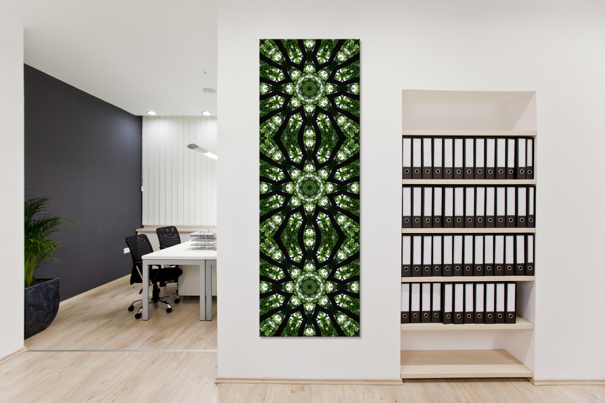 Jazerný vánok č.7