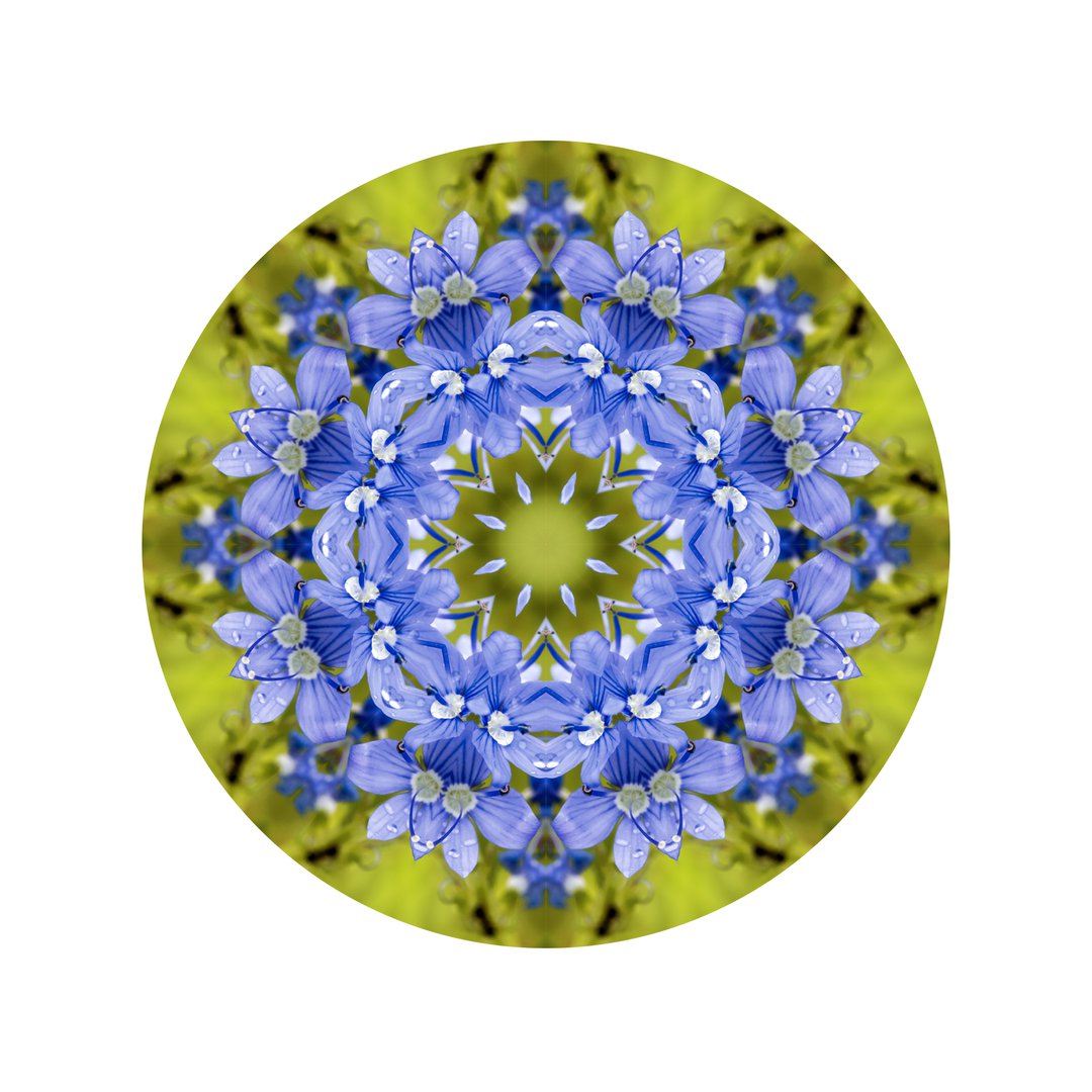 Veronika v novom šate č.2