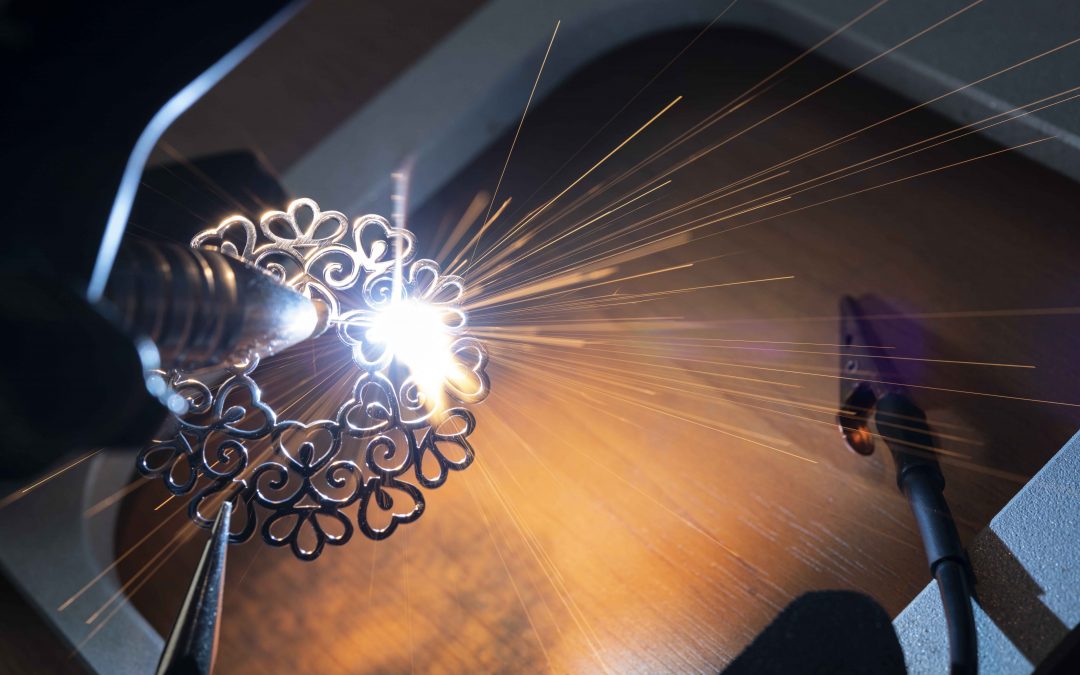 Stretnutia s minulosťou – Ako vzniká šperk – beseda v Thurzovom dome