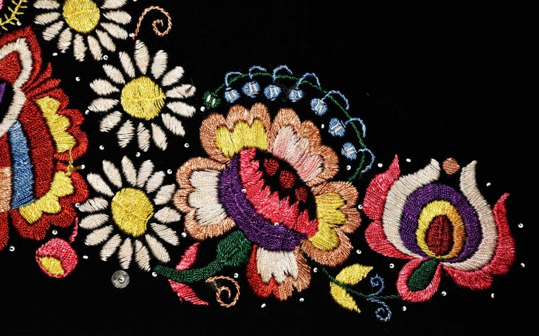 ROZKVITNUTÁ ÁBELOVÁ